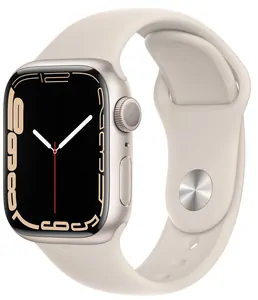 Замена электромагнитной зарядки Apple Watch Series 7 в Самаре